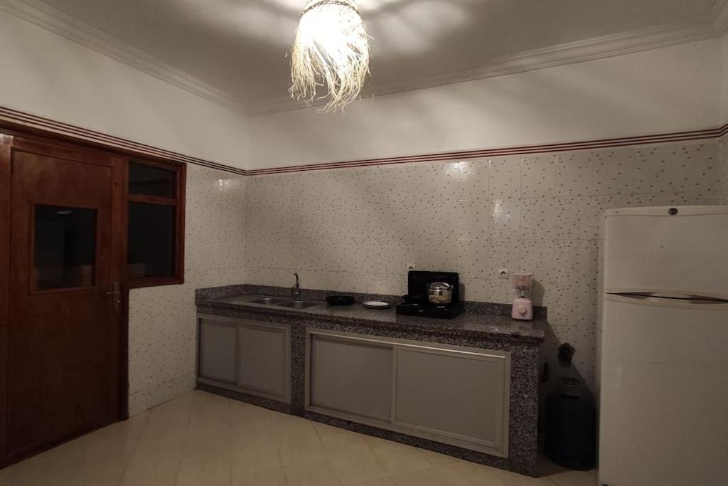 Warzazat Apartments Exterior photo