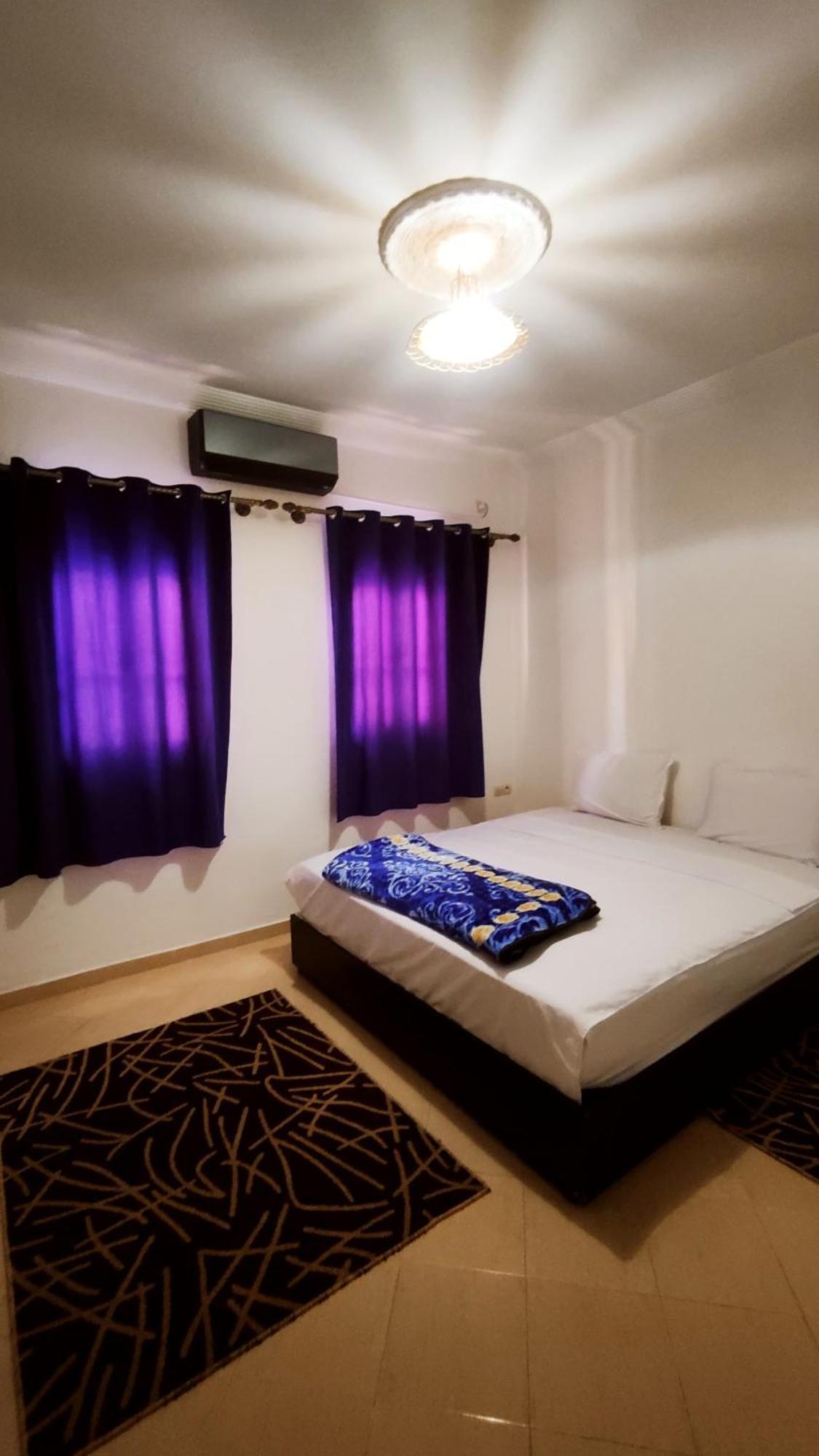 Warzazat Apartments Exterior photo