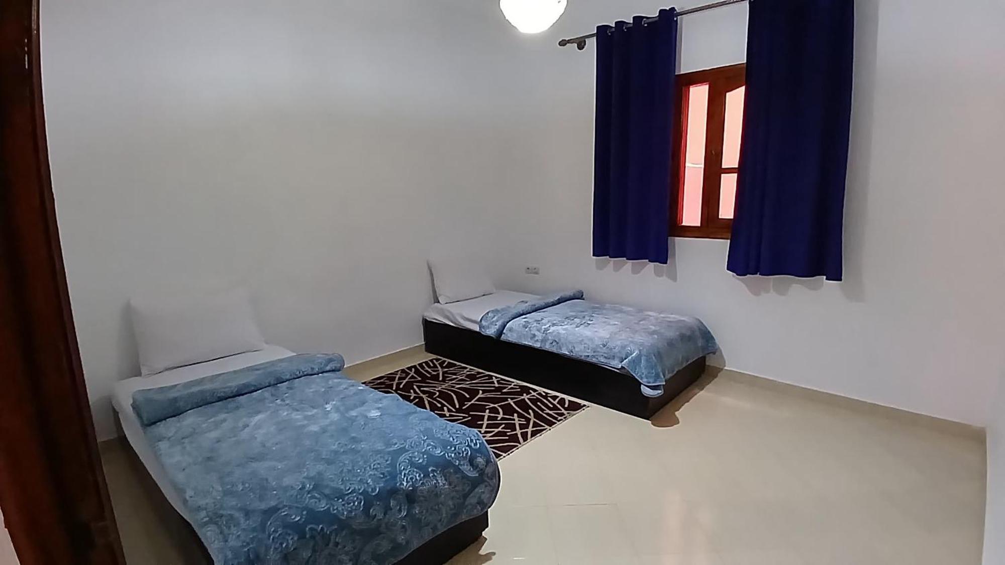 Warzazat Apartments Room photo