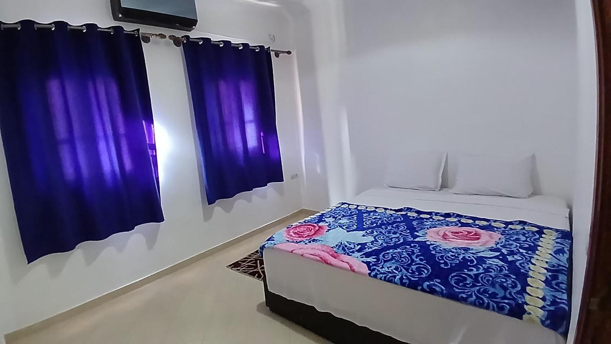 Warzazat Apartments Room photo