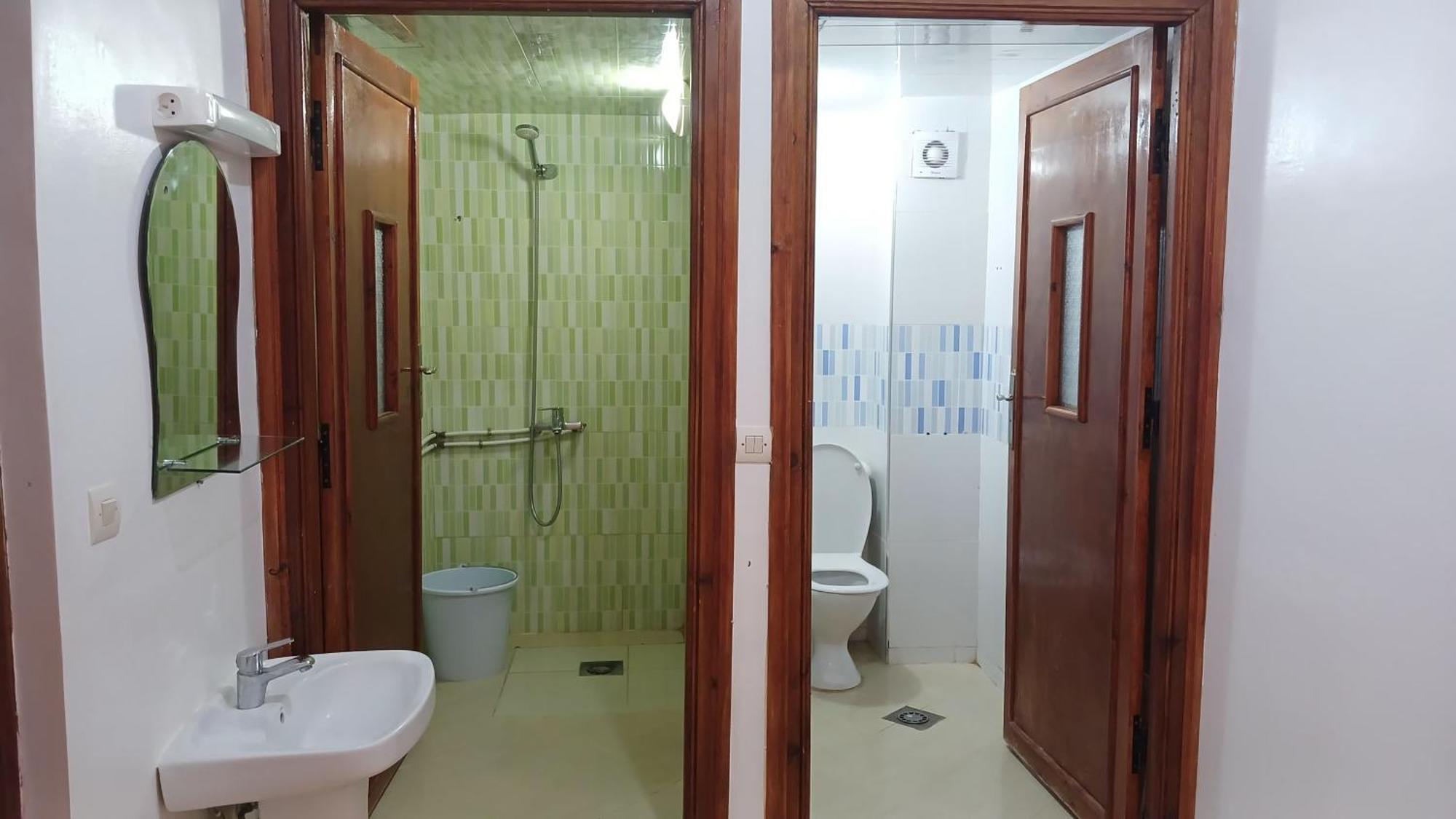 Warzazat Apartments Room photo